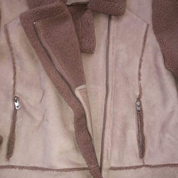 Calvin Klein jacket - Picture 7 of 11